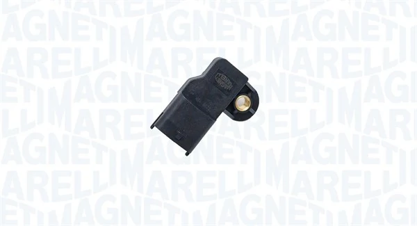 Sensor, intake manifold pressure